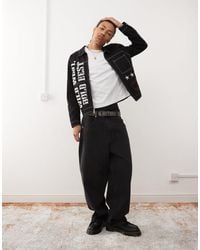 PacSun - Slogan Detail Jacket - Lyst