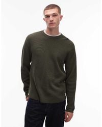 Levi's - Long Sleeve Waffle Thermal T-Shirt - Lyst