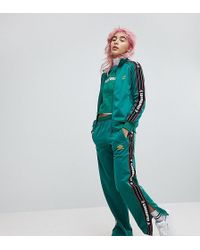 umbro tracksuit womens