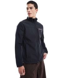 Berghaus - Ghlas 3.0 Softshell Jacket - Lyst