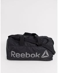 Reebok Holdalls and weekend bags for 