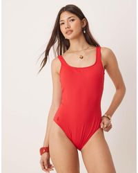 Polo Ralph Lauren - Colour Shop Martinique Swimsuit - Lyst