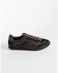 Vans - Super Low Pro Sneakers - Lyst