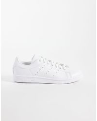 adidas Originals - Stan Smith Trainers - Lyst