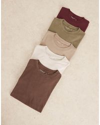 Abercrombie & Fitch - Essentials - Lyst