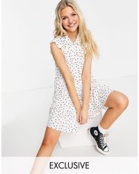 Abiti Stradivarius da donna - Fino al 60% di sconto | Lyst