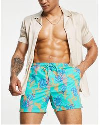Pull&Bear Beachwear for Men | Online Sale up to 20% off | Lyst
