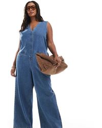ASOS - Asos Design Curve - Lyst