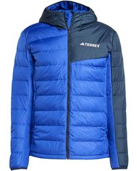 adidas - Terrex – multi – leichte daunenjacke - Lyst