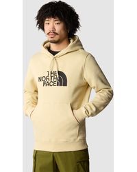 The North Face - – drew peak – kapuzenpullover - Lyst