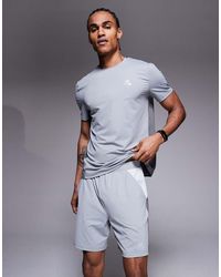 MONTIREX - Strive Shorts - Lyst