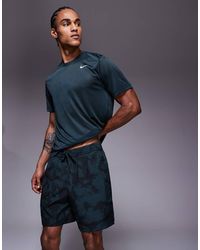 Nike - Form Dri-fit 7 Inch Shorts - Lyst