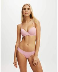 Cotton On - Body Bestee T-Shirt Bra - Lyst