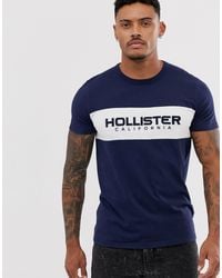 hollister xxl shirts