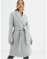 Abrigos Bershka de mujer desde 30 €
