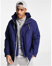 Lacoste and padded jackets Men | Online up to 52% off | Lyst