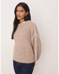 Jdy - – strickpullover - Lyst