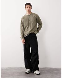 ASOS COLLECTIVE - – ac-b-255 – oversize-cargohose - Lyst