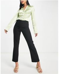 Vero Moda Capri and cropped pants for Women | Online Sale up to 44% off |  Lyst