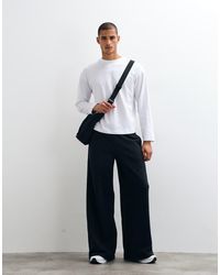 4505 - Rest Day 400Gsm Heavyweight Cotton Super Oversized Jogger - Lyst