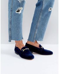 Tommy Hilfiger Loafers and moccasins for Women | Online Sale up to 52% off  | Lyst