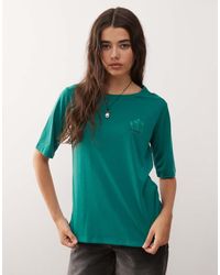 Berghaus - T-Shirt Coneflower Short Sleeve Tee - Lyst