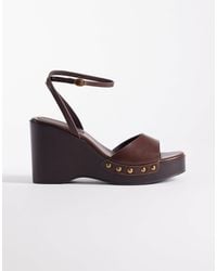 ASOS - – thea – sandalen - Lyst
