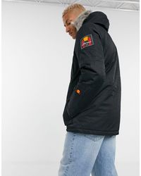 Ellesse Down and padded jackets for Men - Up to 70% off at Lyst.com