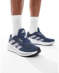 adidas Originals - Adidas Running Questar 3 Trainers - Lyst