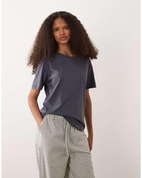 JJ Rebel - Short Sleeved T-shirt - Lyst