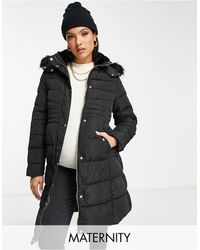 New Look Coats for Women | Online Sale up to 60% off | Lyst
