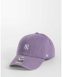 '47 - Base Runner Clean Up - Lyst