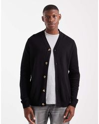Threadbare - Cardigan - Lyst