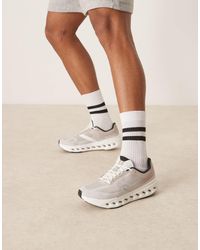On Shoes - On – cloudsurfer next – lauf-sneaker - Lyst