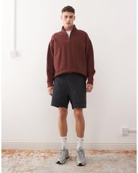 Nike - Cord Shorts - Lyst
