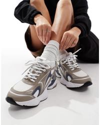 Steve Madden - – speedster-e – sneaker - Lyst