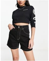 Dickies - – jeans-shorts - Lyst