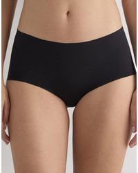 Intimissimi - Laser Cut French Knickers - Lyst