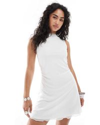 JJXX - Vestito Corto - Lyst