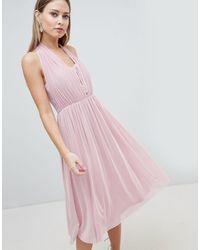 Lipsy Cocktail and party dresses for Women | Online Sale up to 78% off |  Lyst