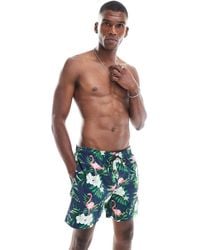 Jack & Jones - Swim Shorts - Lyst