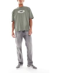 Tommy Hilfiger - Otis Regular Straight Jeans - Lyst
