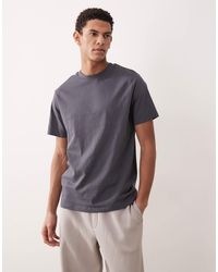 ASOS - – basic-t-shirt - Lyst