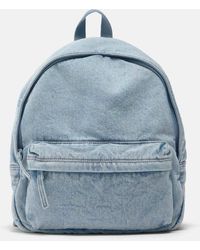 Pull&Bear - – jeans-rucksack - Lyst