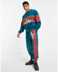 Tute sportive e da allenamento ASOS da uomo - Fino al 60% di sconto | Lyst