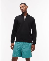 Parlez - Cliff - short coupe classique - Lyst