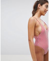 pull & bear swimwear