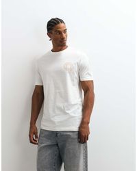 HUGO - Hugo Boss Nemodo Regular Fit T-shirt - Lyst