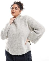 Pieces Plus - Pieces Curve - Lyst