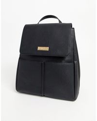 carvela immy backpack
